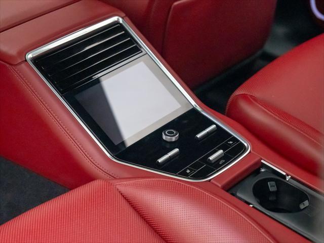 used 2021 Porsche Panamera car, priced at $80,900