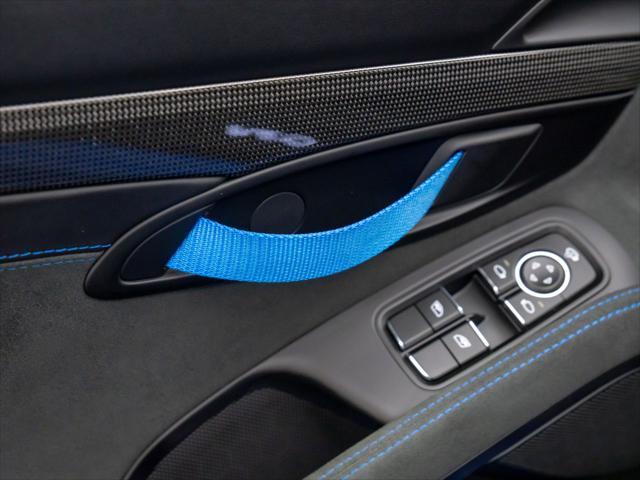 used 2023 Porsche 718 Cayman car, priced at $148,900