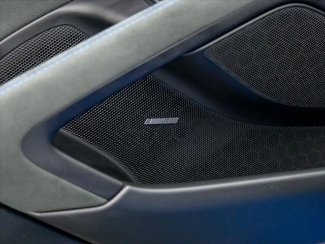 used 2023 Porsche 718 Cayman car, priced at $148,900