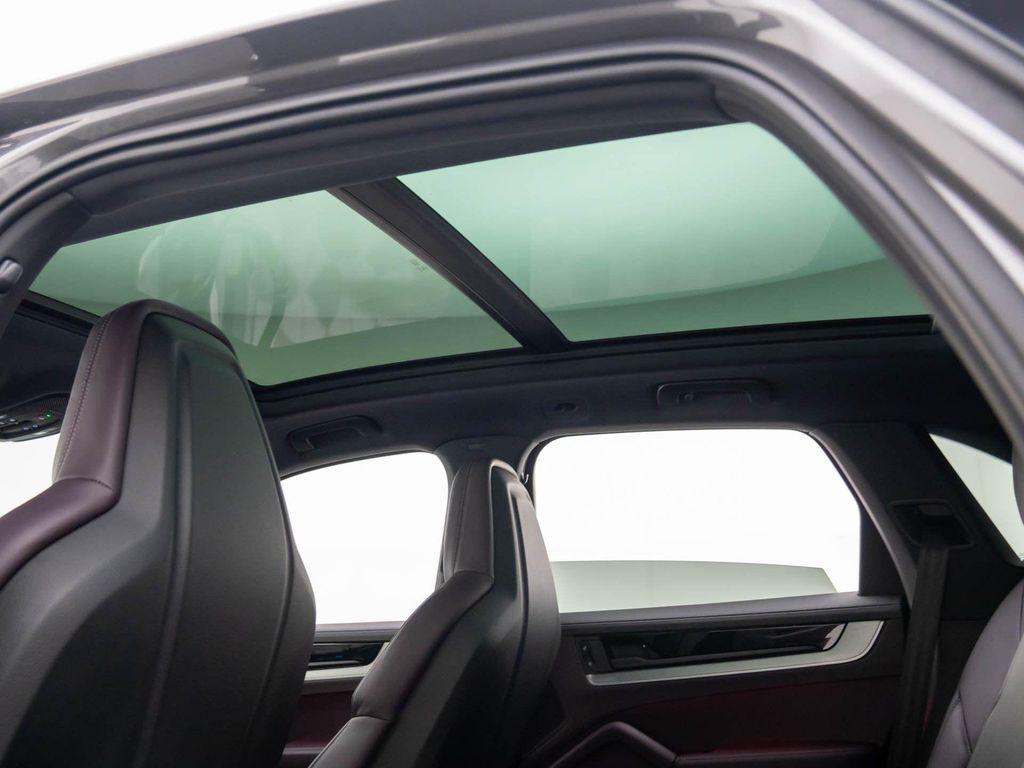 used 2024 Porsche Cayenne car, priced at $107,991