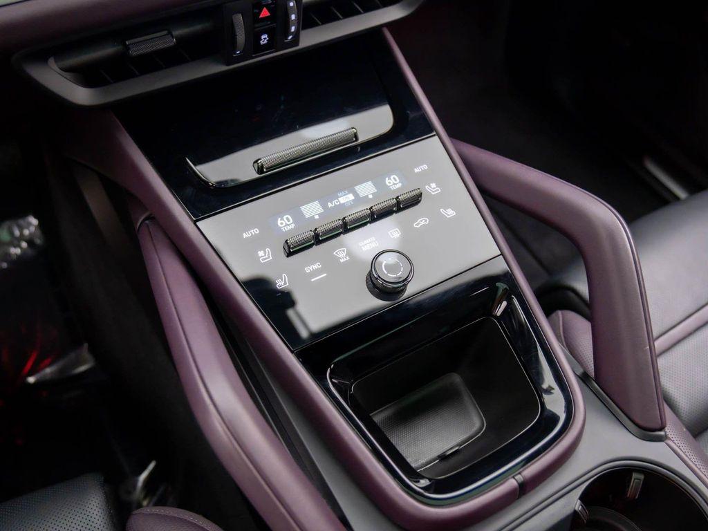 used 2024 Porsche Cayenne car, priced at $107,991