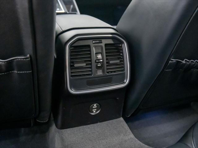 used 2023 Porsche Macan car, priced at $49,500