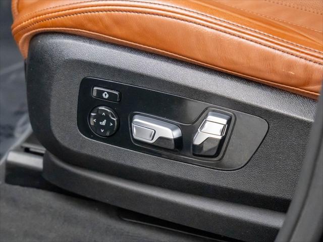 used 2019 BMW X7 car, priced at $40,000