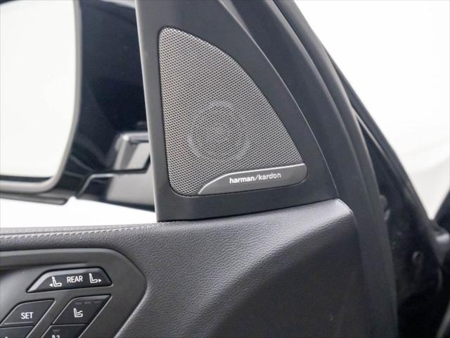 used 2019 BMW X7 car, priced at $40,000