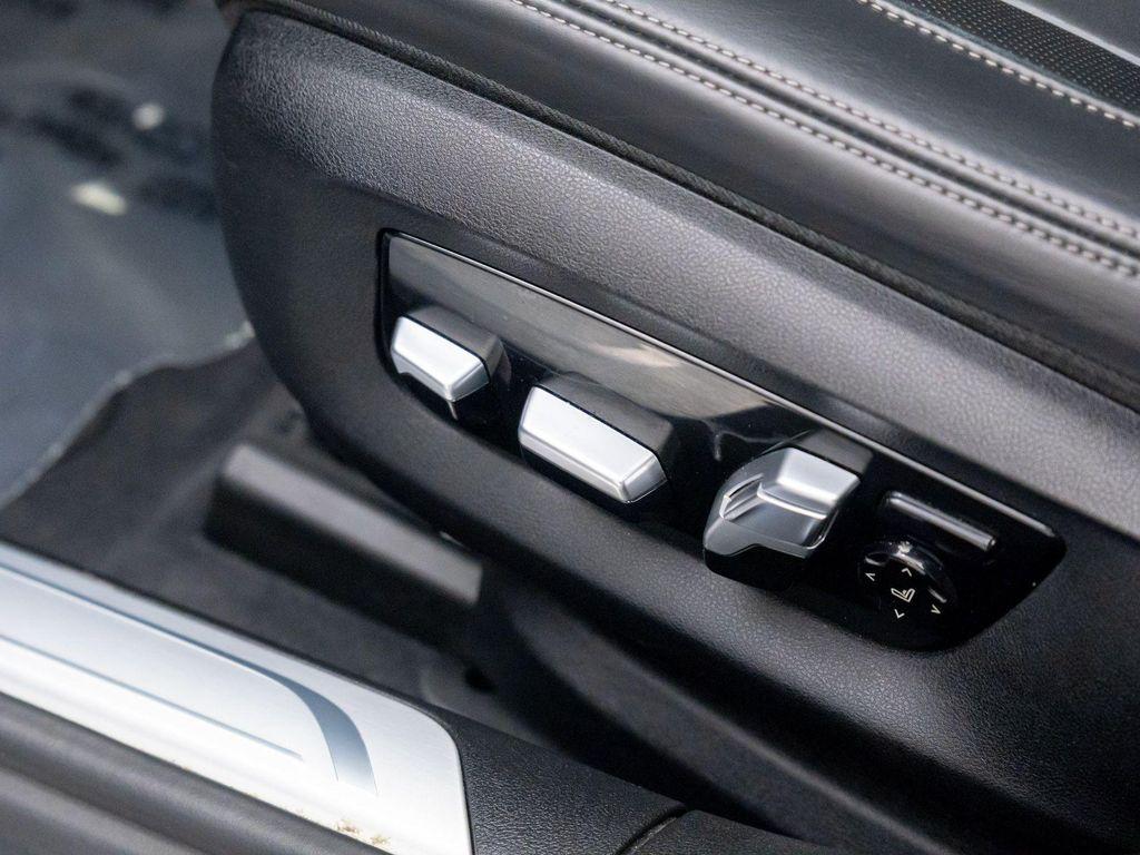 used 2018 BMW 750 car, priced at $26,500