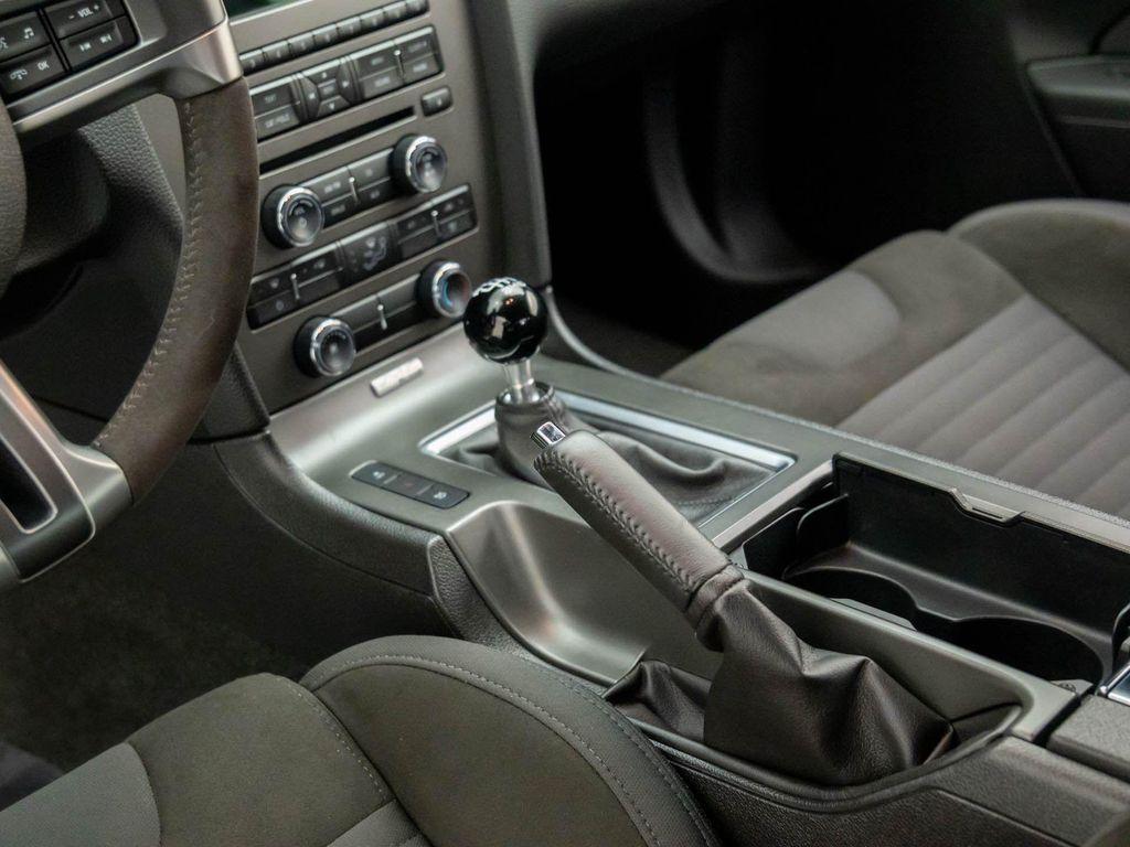 used 2013 Ford Mustang car, priced at $38,500