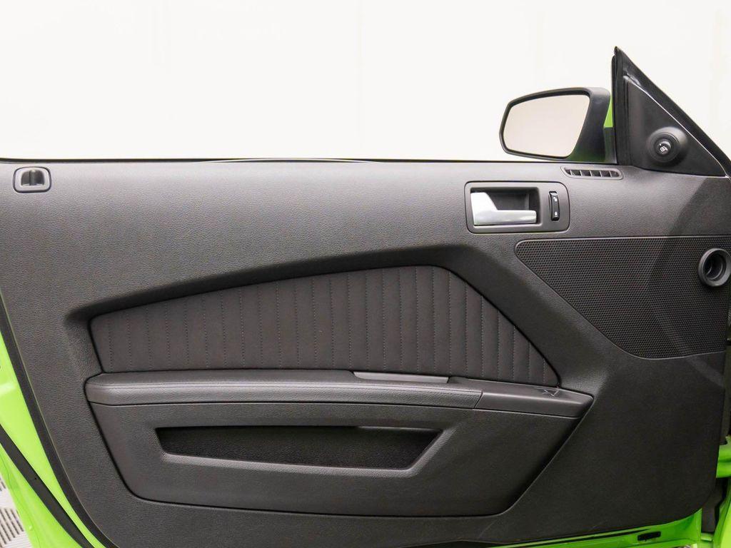 used 2013 Ford Mustang car, priced at $38,500