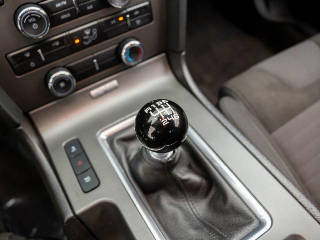 used 2013 Ford Mustang car, priced at $38,500
