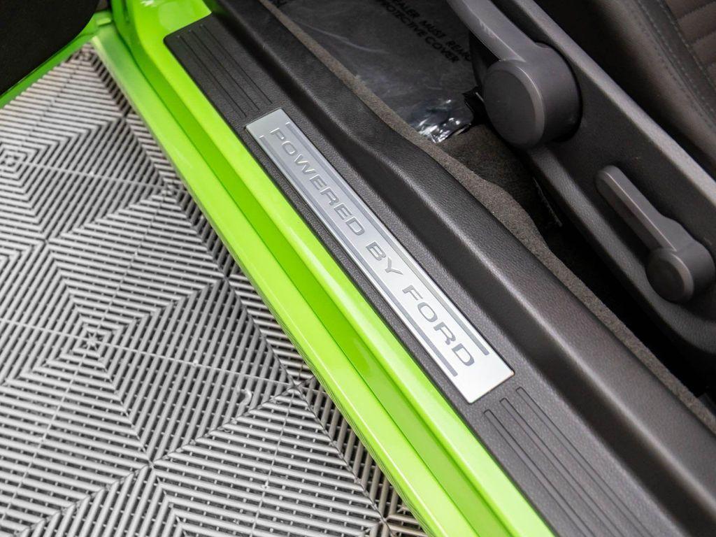 used 2013 Ford Mustang car, priced at $38,500