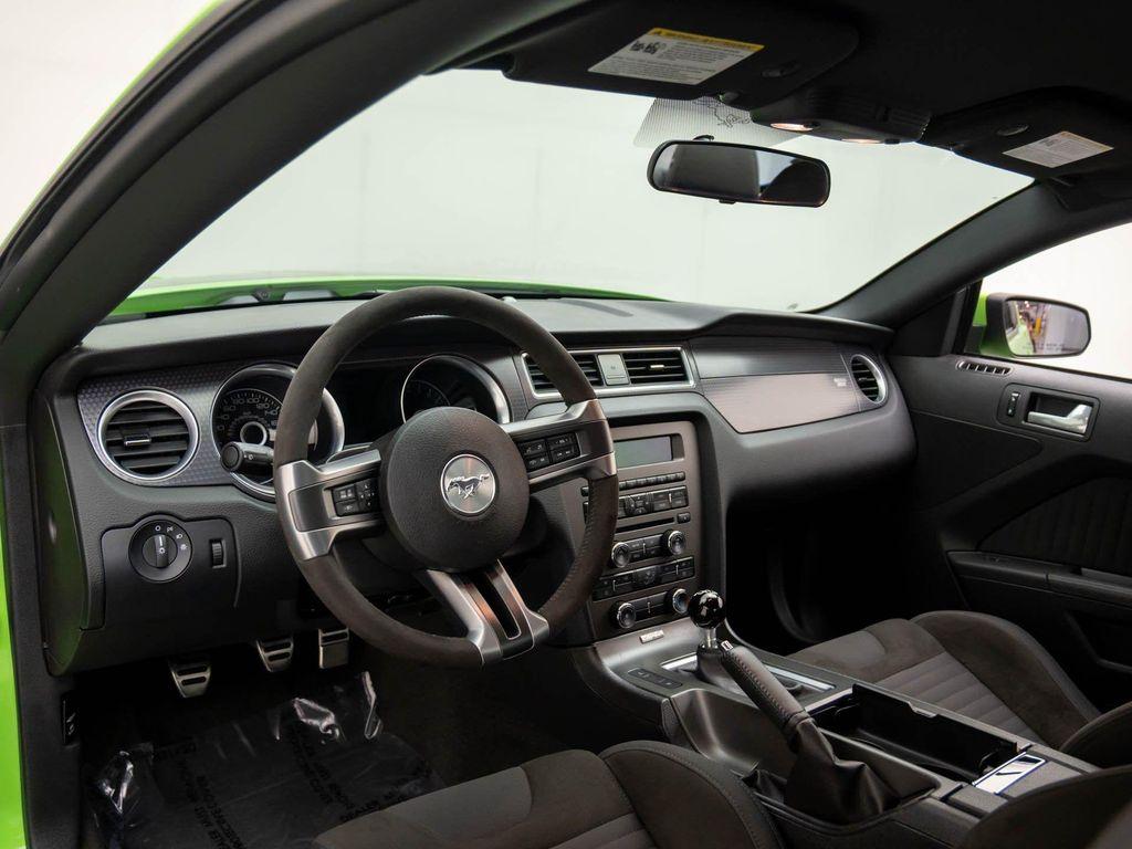 used 2013 Ford Mustang car, priced at $38,500