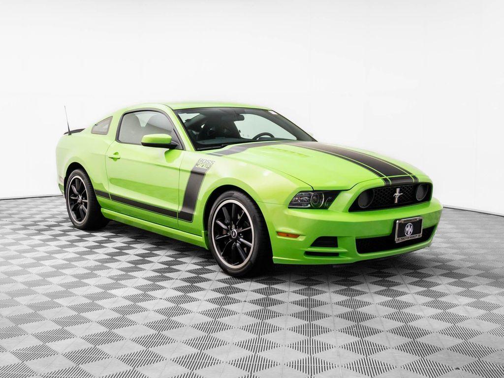 used 2013 Ford Mustang car, priced at $38,500