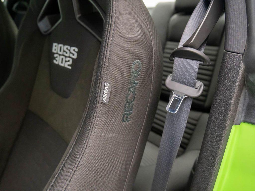 used 2013 Ford Mustang car, priced at $38,500