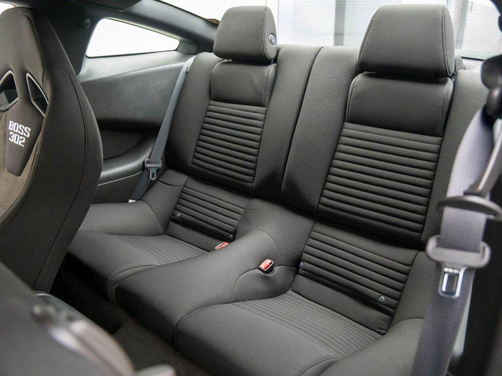 used 2013 Ford Mustang car, priced at $38,500