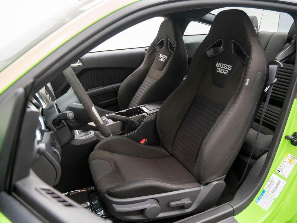 used 2013 Ford Mustang car, priced at $38,500