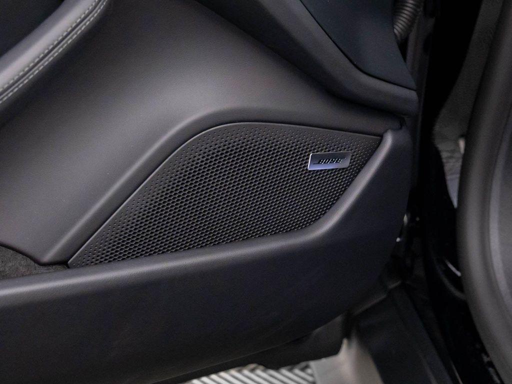 new 2026 Porsche Taycan car, priced at $182,830