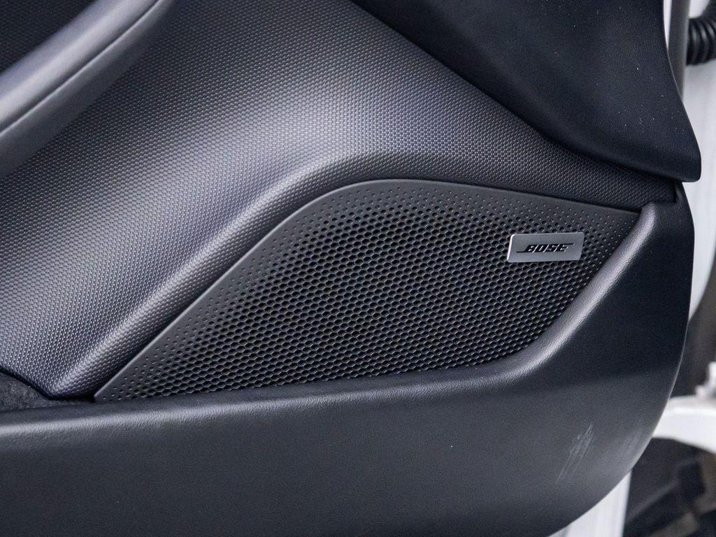 used 2023 Porsche Taycan car, priced at $69,900