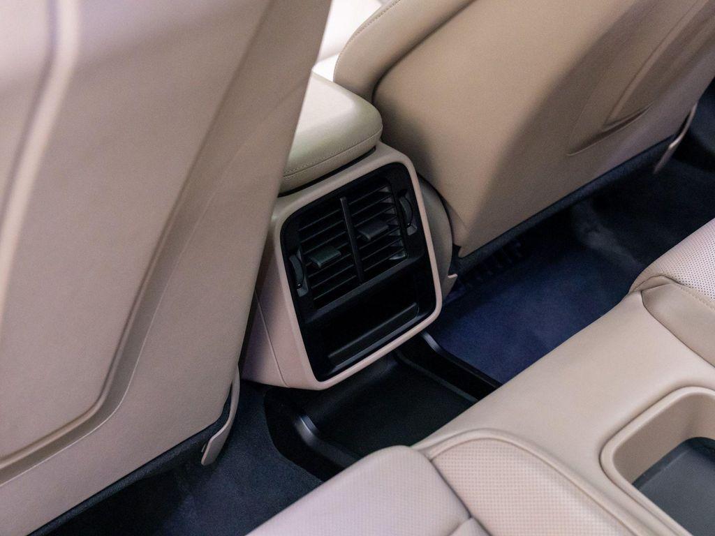 used 2020 Porsche Taycan car, priced at $53,900
