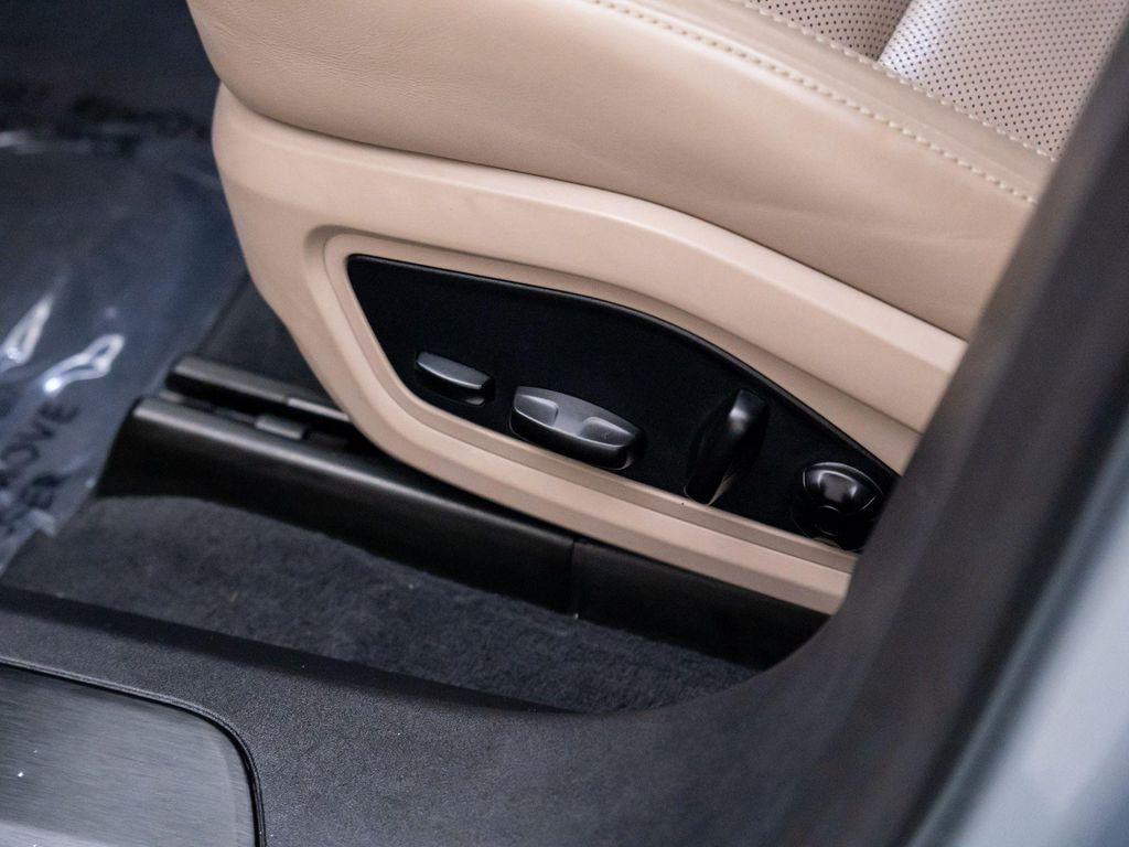 used 2020 Porsche Taycan car, priced at $53,900