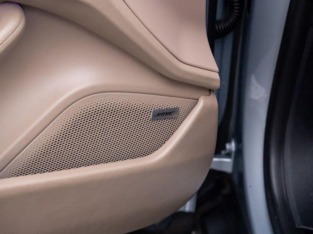 used 2020 Porsche Taycan car, priced at $53,900