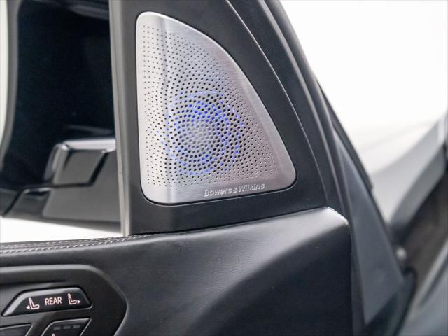 used 2023 BMW X7 car, priced at $72,500
