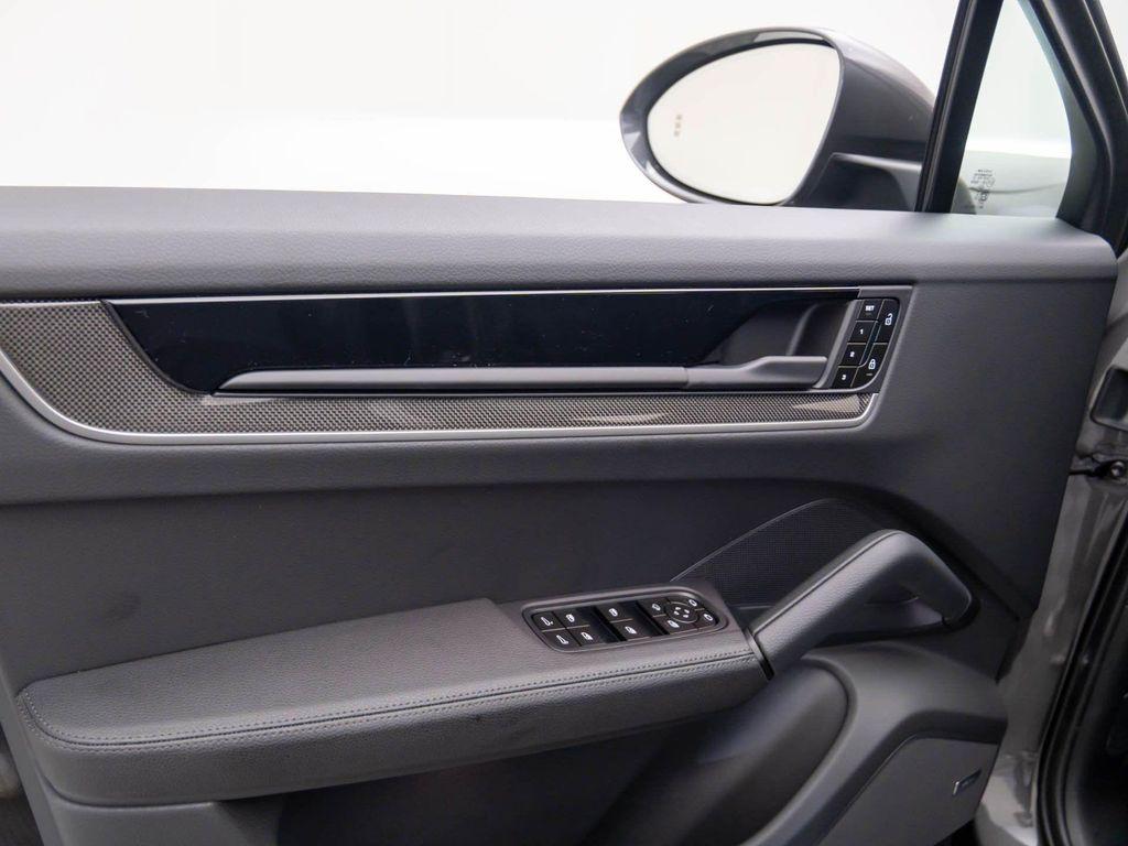 new 2025 Porsche Cayenne car, priced at $111,835