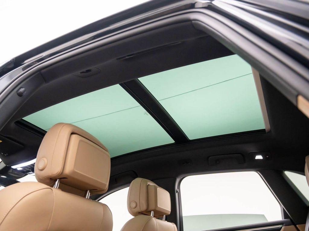 new 2026 Porsche Macan car, priced at $95,834