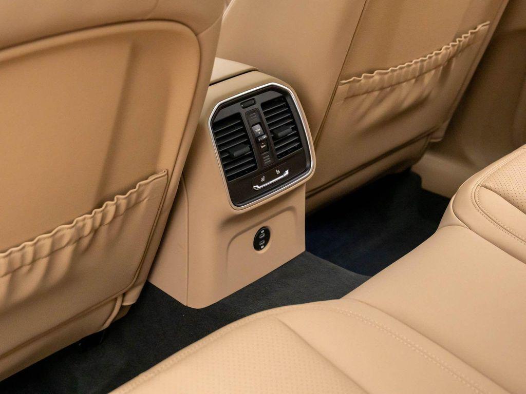 new 2026 Porsche Macan car, priced at $95,834