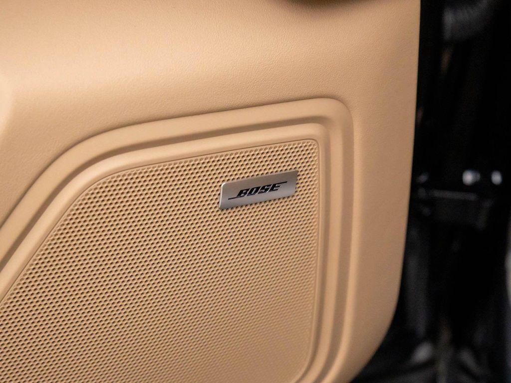 new 2026 Porsche Macan car, priced at $95,834