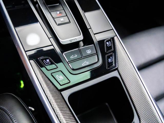 used 2021 Porsche 911 car, priced at $213,900