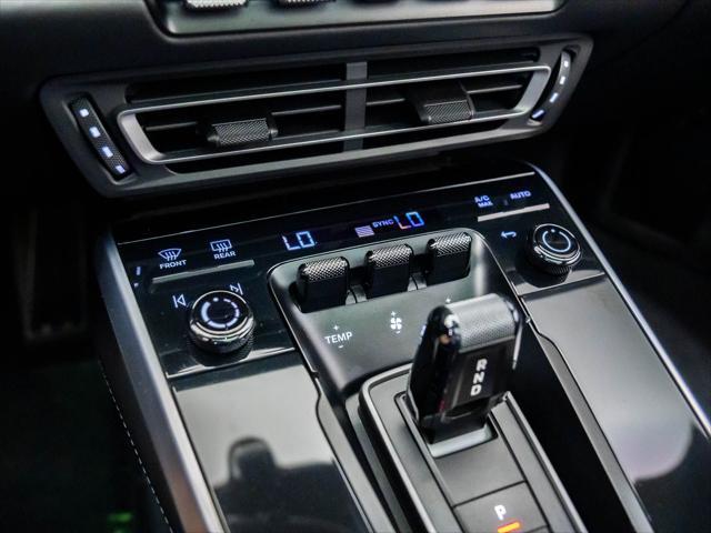 used 2021 Porsche 911 car, priced at $213,900