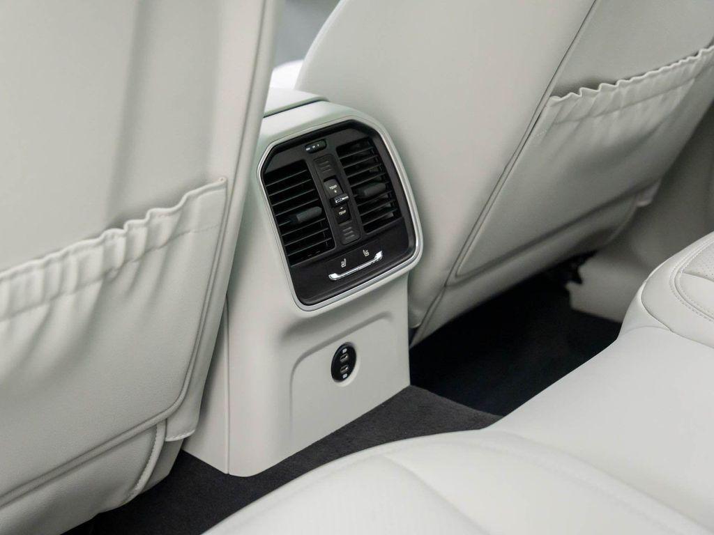 new 2026 Porsche Macan car, priced at $78,570