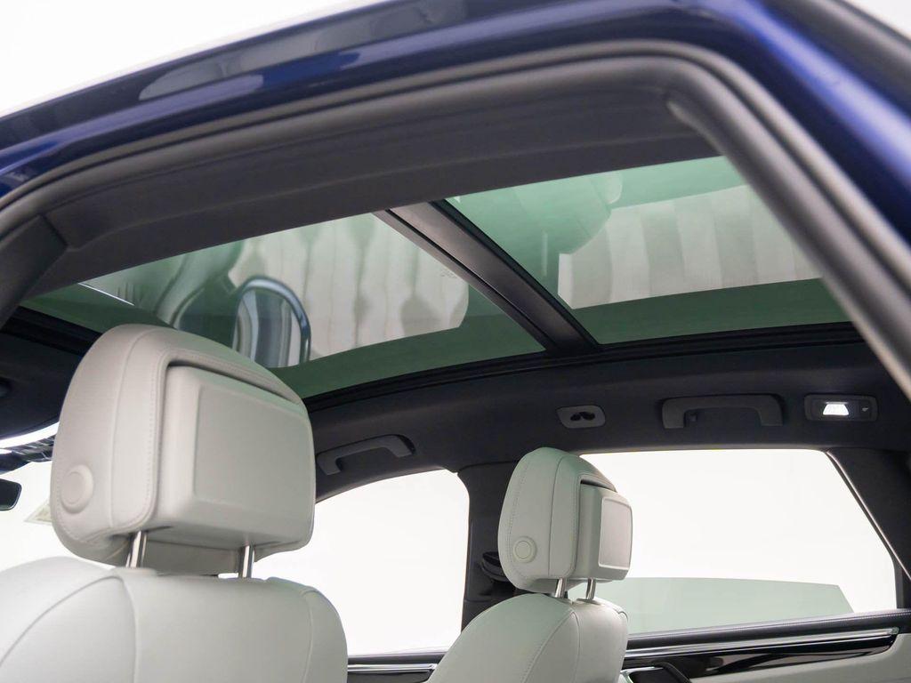 new 2026 Porsche Macan car, priced at $78,570