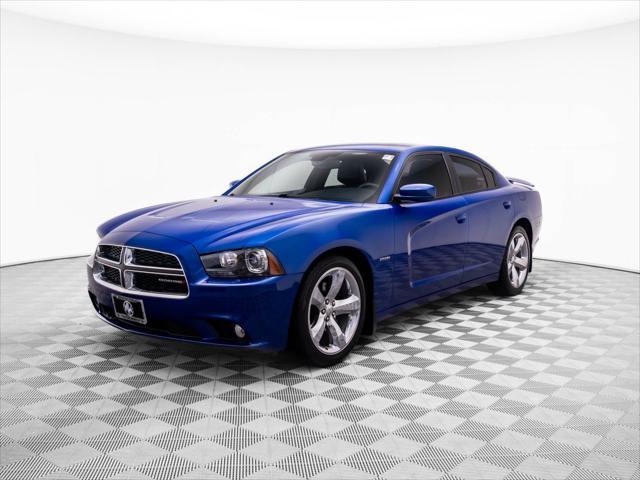 used 2012 Dodge Charger car, priced at $13,991