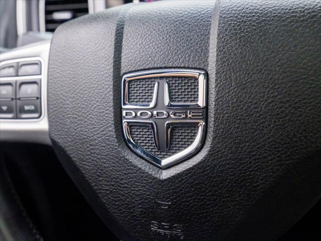 used 2012 Dodge Charger car, priced at $13,991
