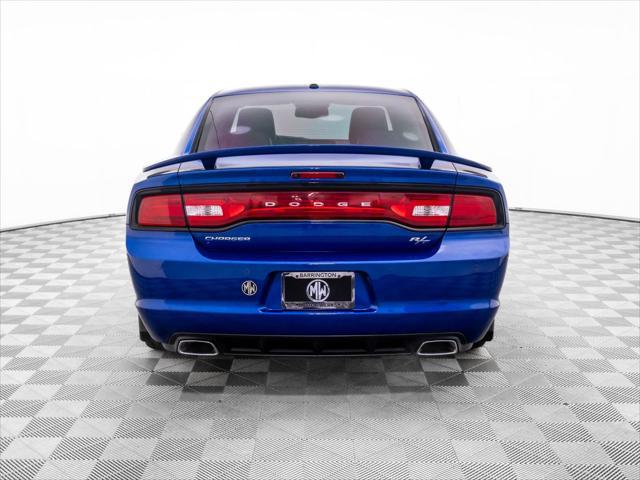 used 2012 Dodge Charger car, priced at $13,991