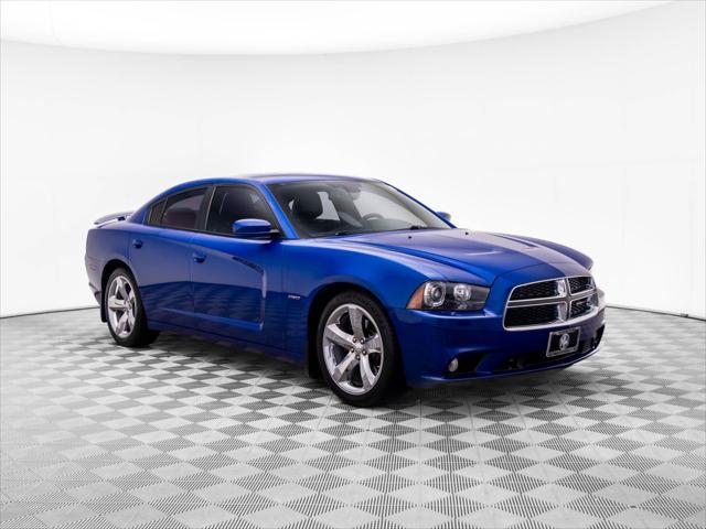 used 2012 Dodge Charger car, priced at $13,991