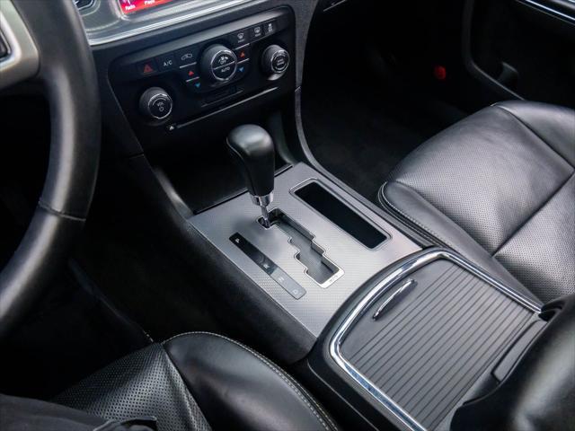 used 2012 Dodge Charger car, priced at $13,991