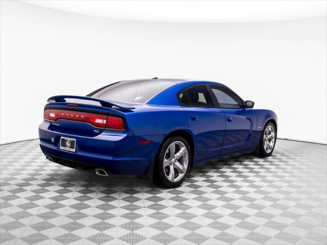 used 2012 Dodge Charger car, priced at $13,991