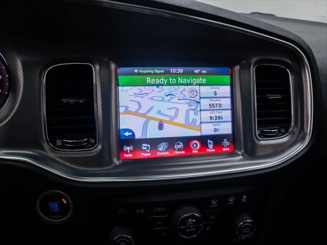 used 2012 Dodge Charger car, priced at $13,991