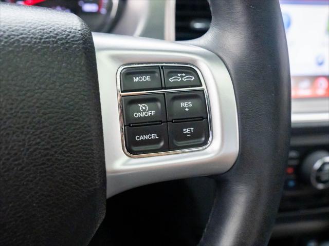 used 2012 Dodge Charger car, priced at $13,991