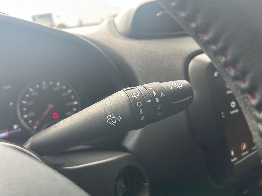 used 2021 Jeep Renegade car, priced at $19,991