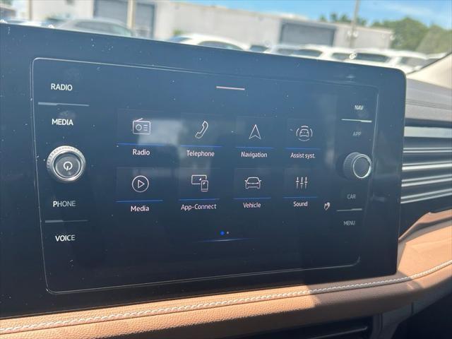 new 2025 Volkswagen Jetta car, priced at $30,325