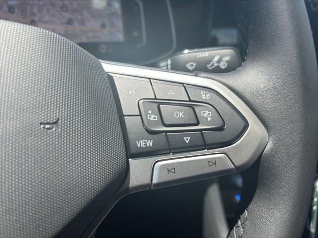new 2025 Volkswagen Jetta car, priced at $30,325