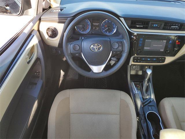 used 2019 Toyota Corolla car, priced at $13,491