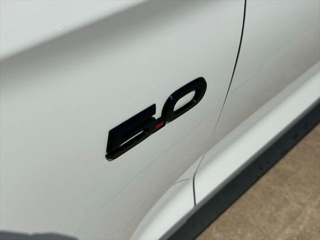 used 2022 Ford Mustang car, priced at $41,691