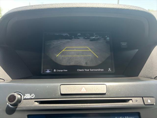 used 2020 Acura MDX car, priced at $26,591