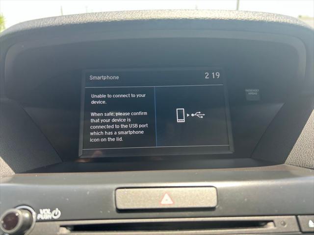 used 2020 Acura MDX car, priced at $26,591