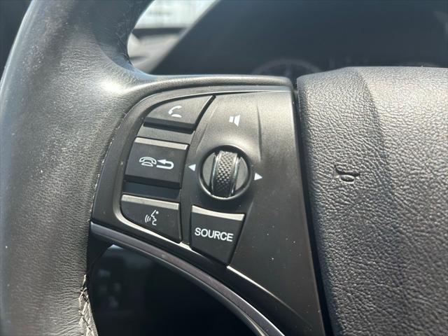 used 2020 Acura MDX car, priced at $26,591