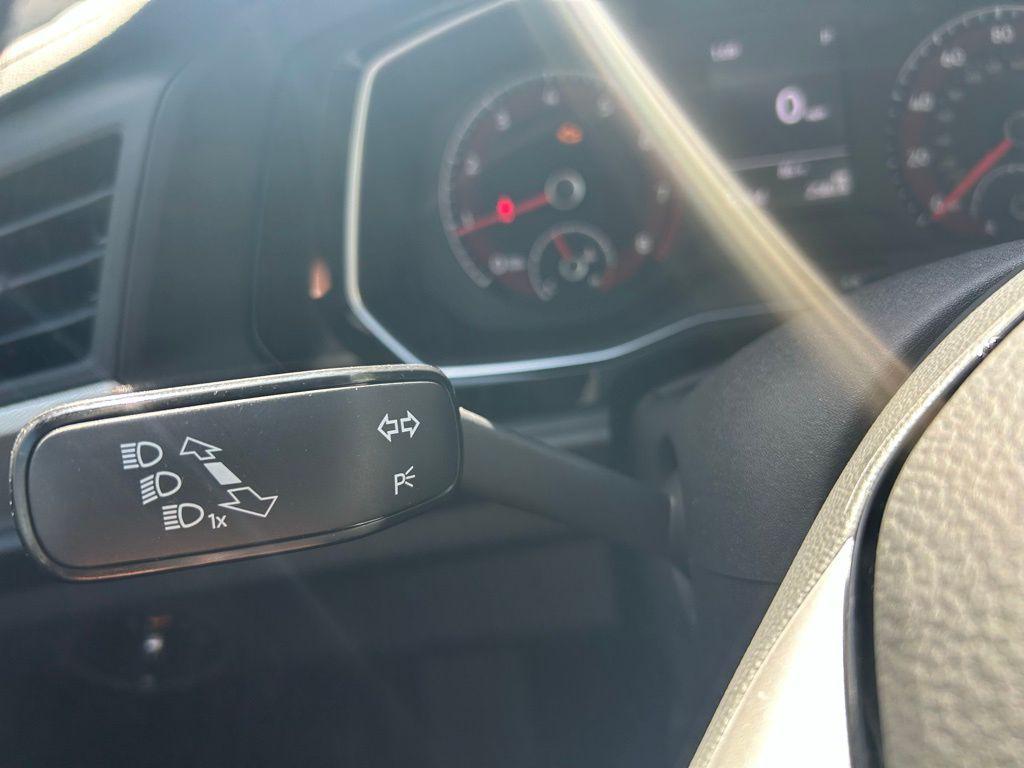 used 2021 Volkswagen Jetta car, priced at $13,794