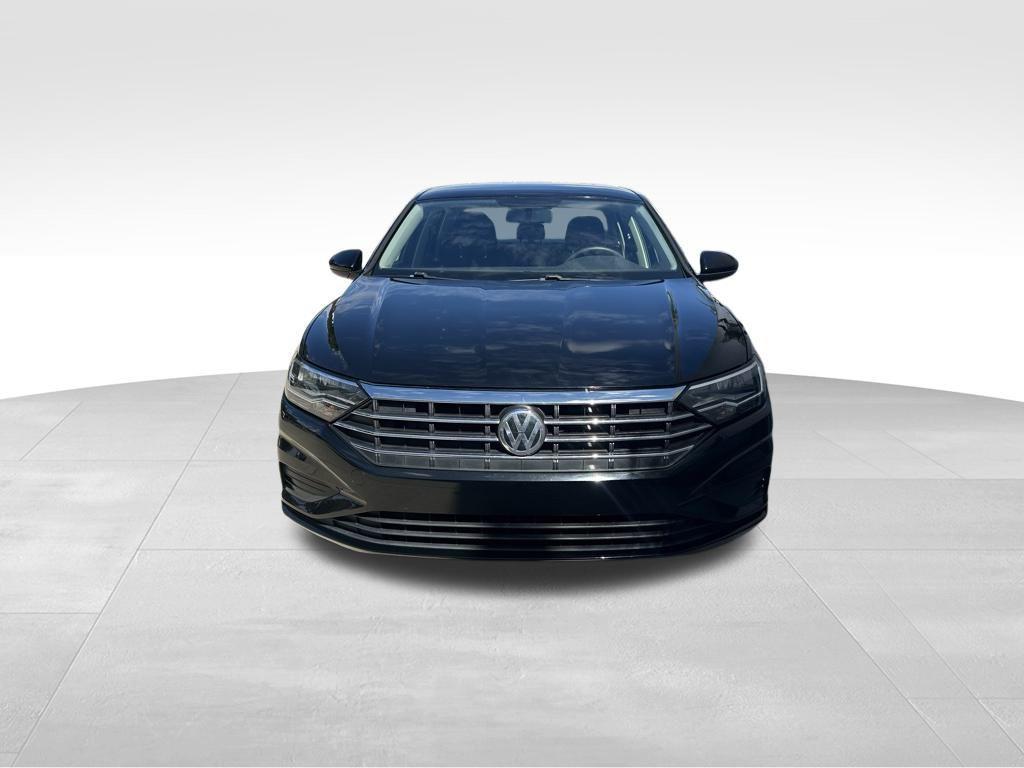 used 2021 Volkswagen Jetta car, priced at $13,794